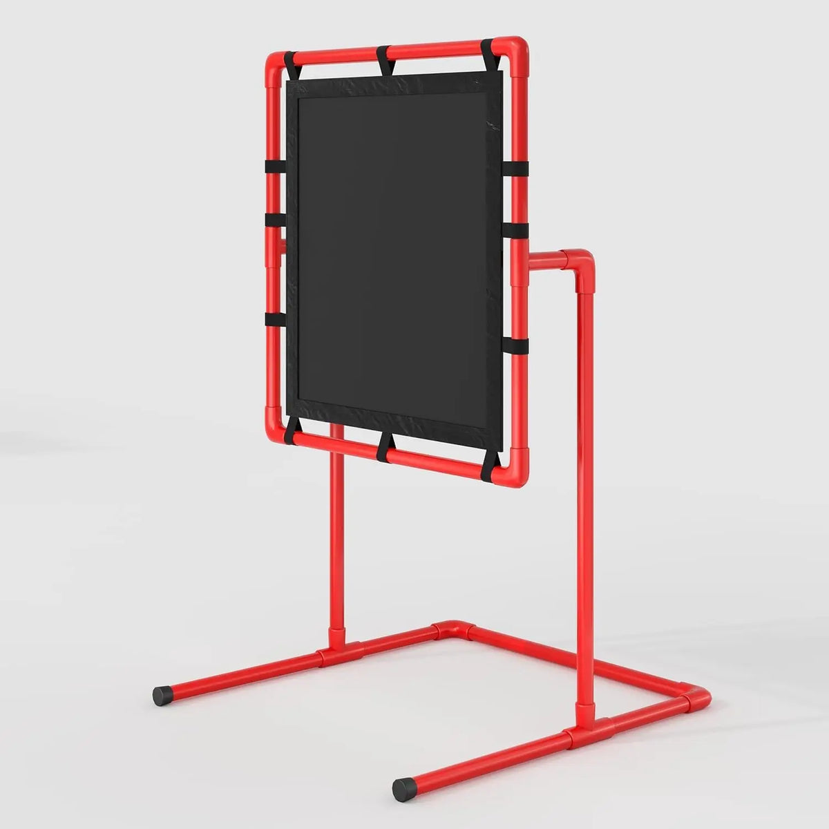 Baseball Strike Zone Target Net for Pitching Accuracy Training Practice