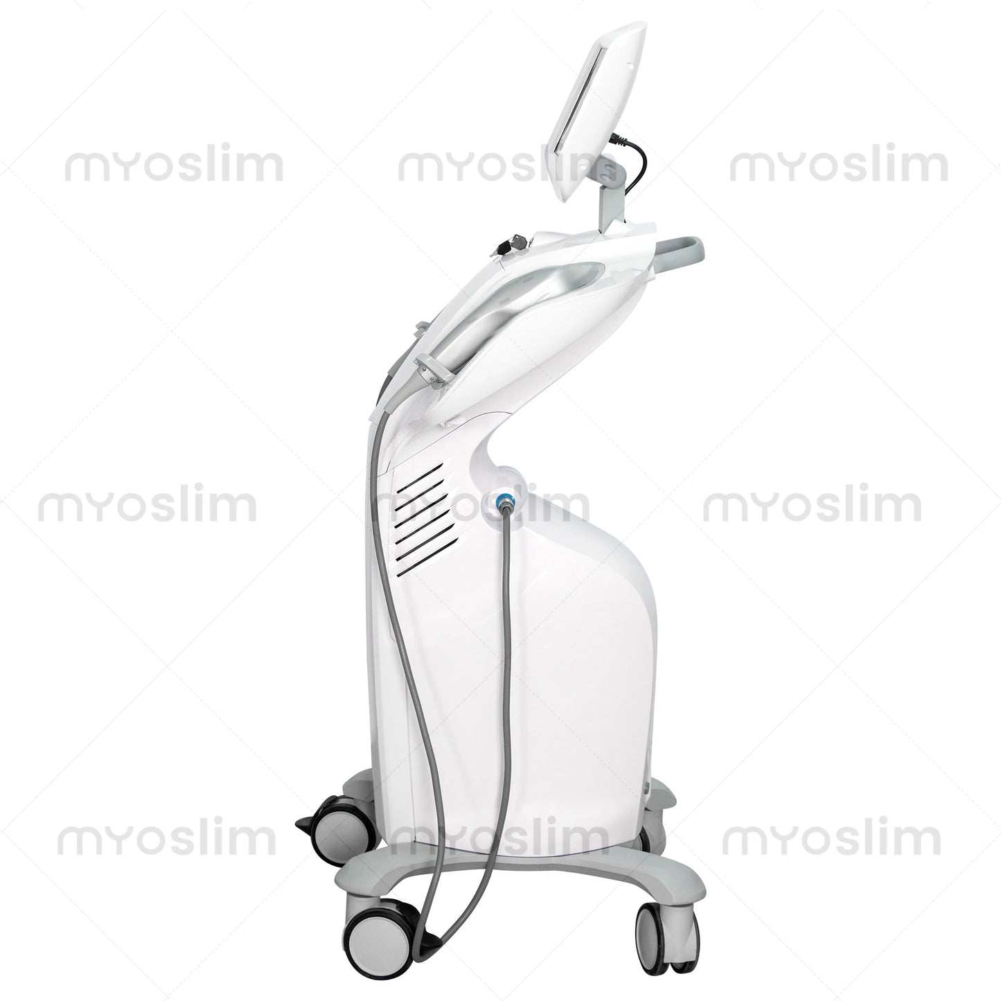 MYOSLIM 7D HIFU SMAS Lifting Device for Anti-Aging Wrinkle Reduction