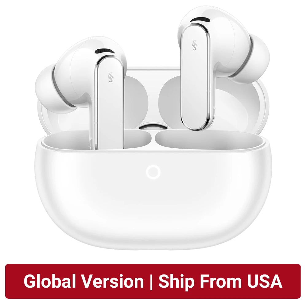 Huawei FreeBuds Pro 5 Wireless Earbuds With AI Noise Cancelling