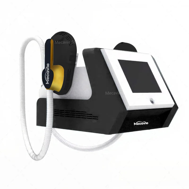 Emsnova RF Body Shaper 6500W Muscle Toning Fat Burning Device