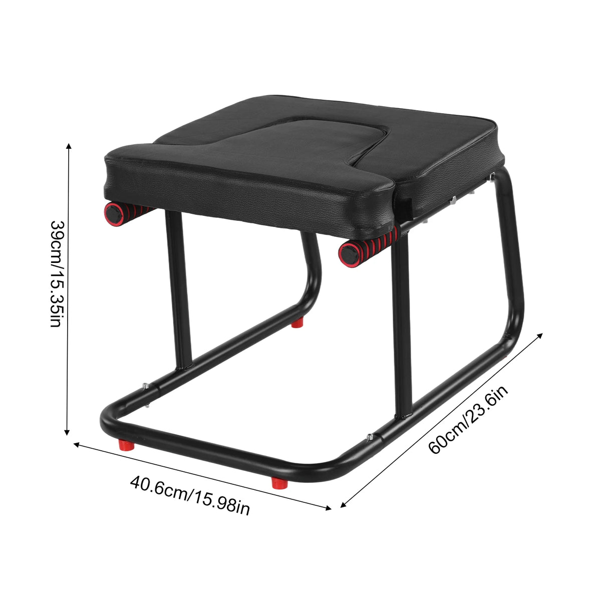 ALIILEE Yoga Inversion Bench for Headstand Training and Fitness Workouts