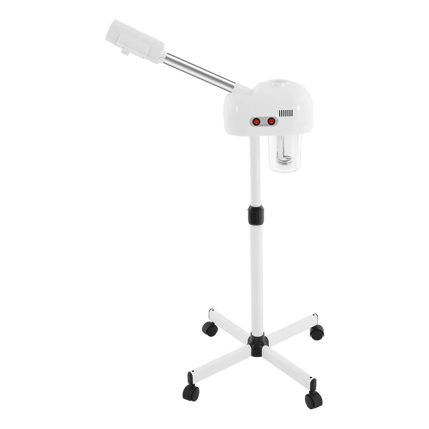 Ozone Facial Steamer For Professional Skin Care At Home Salon