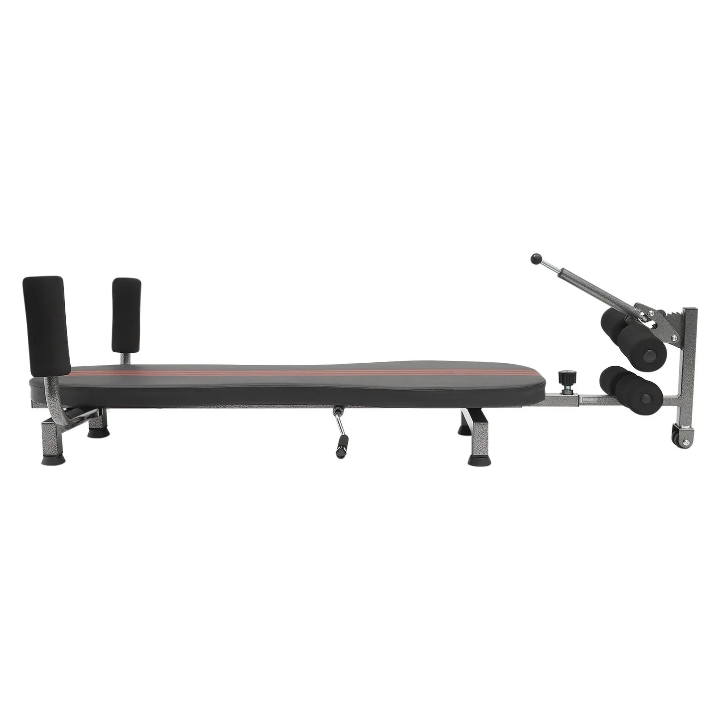 Back Stretch Inversion Bench for Home Workout and Pain Relief