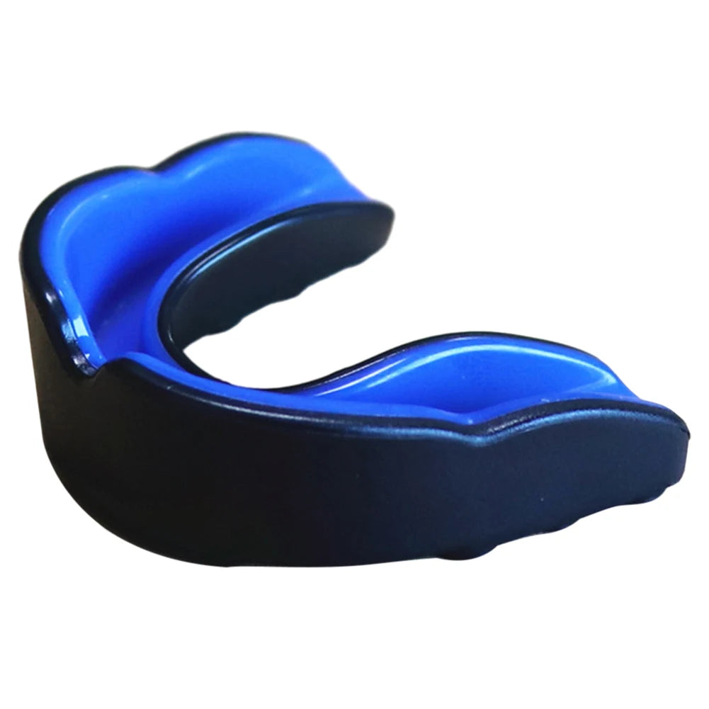 Slim Fit Mouth Guard For MMA And Contact Sports Protection
