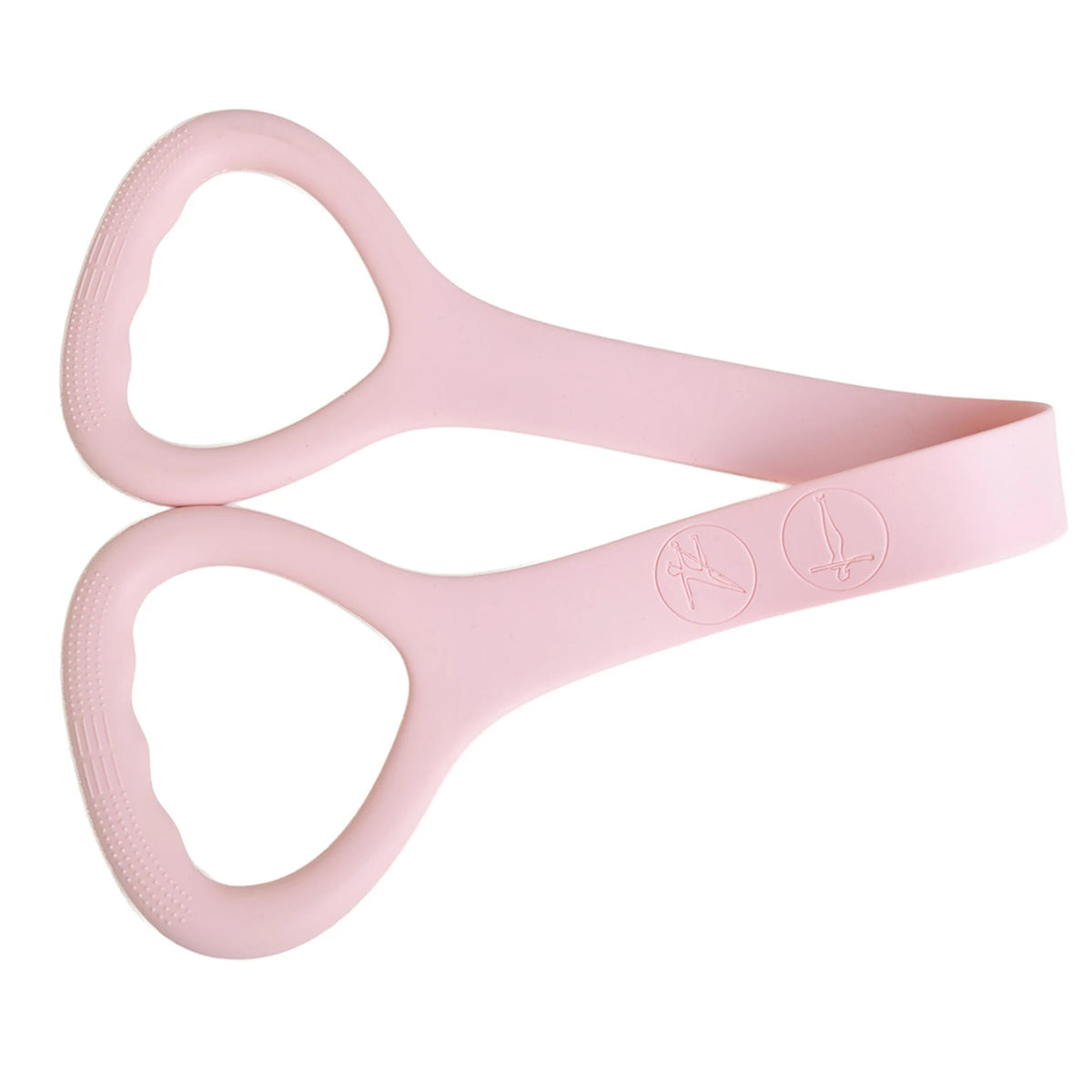 Figure Eight Resistance Band for Chest Arm and Back Training