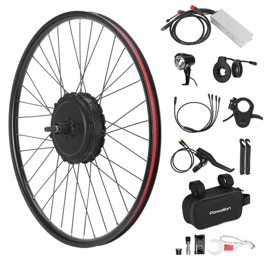 BAFANG G0900 Rear Hub Motor Brushless Conversion Kit