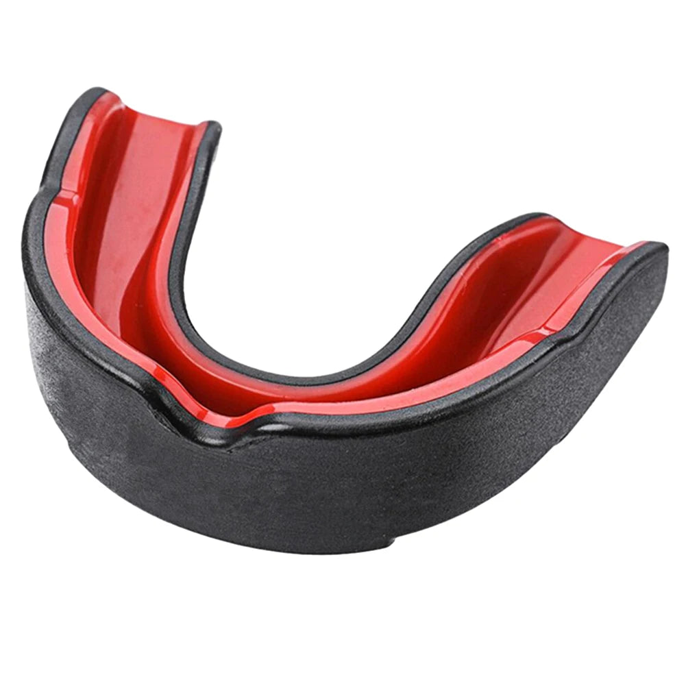 Slim Fit Mouth Guard For MMA And Contact Sports Protection
