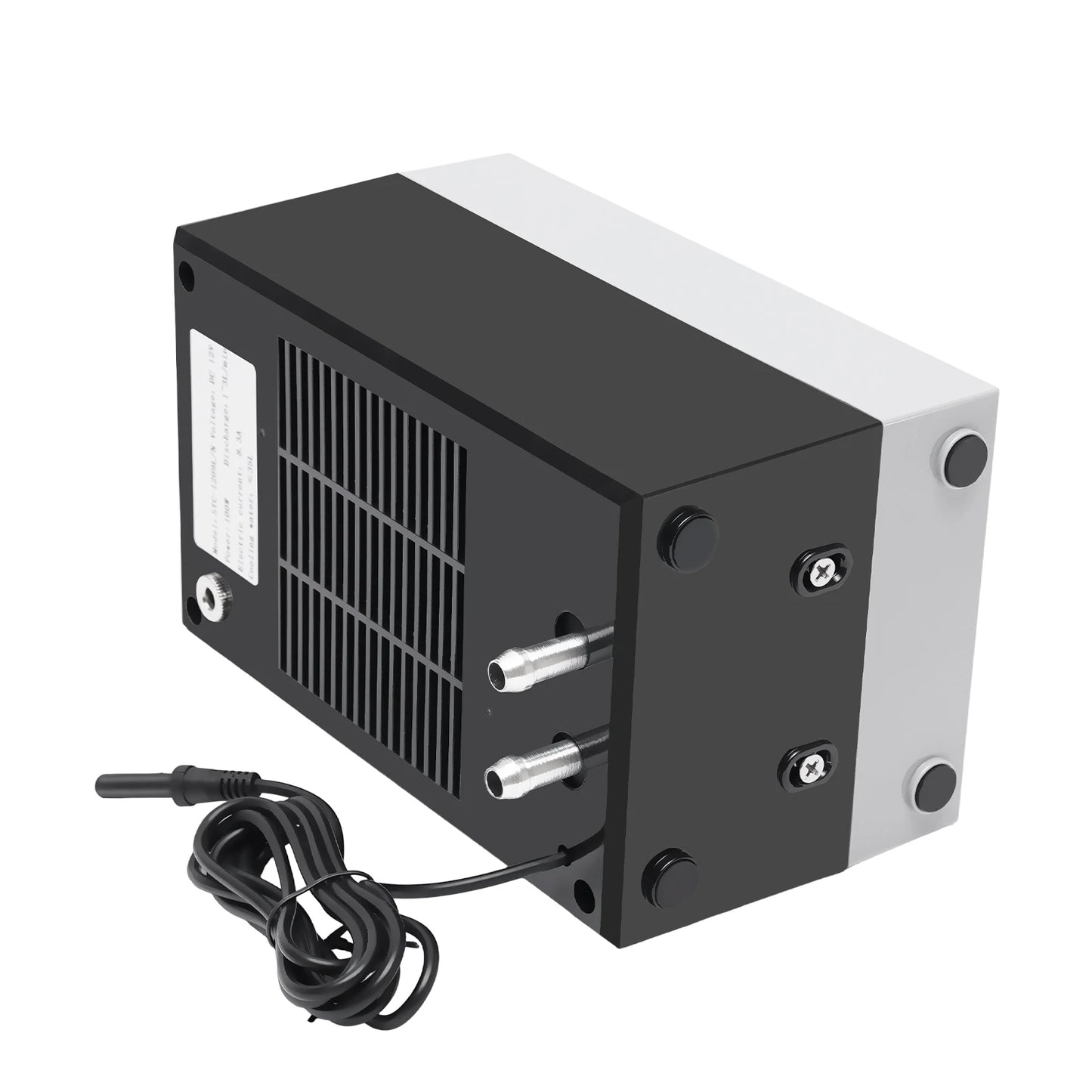 100W Fish Tank Cooling and Heating Machine for Aquariums