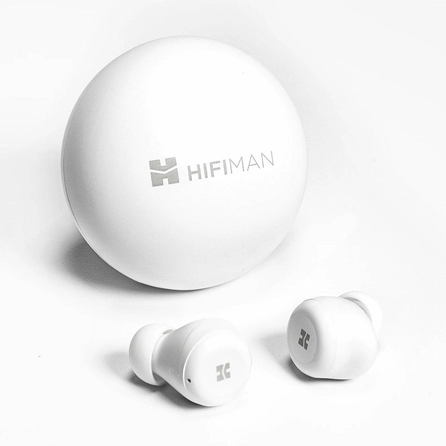 Hifiman TWS450 True Wireless Headset With Environmental Noise Cancellation
