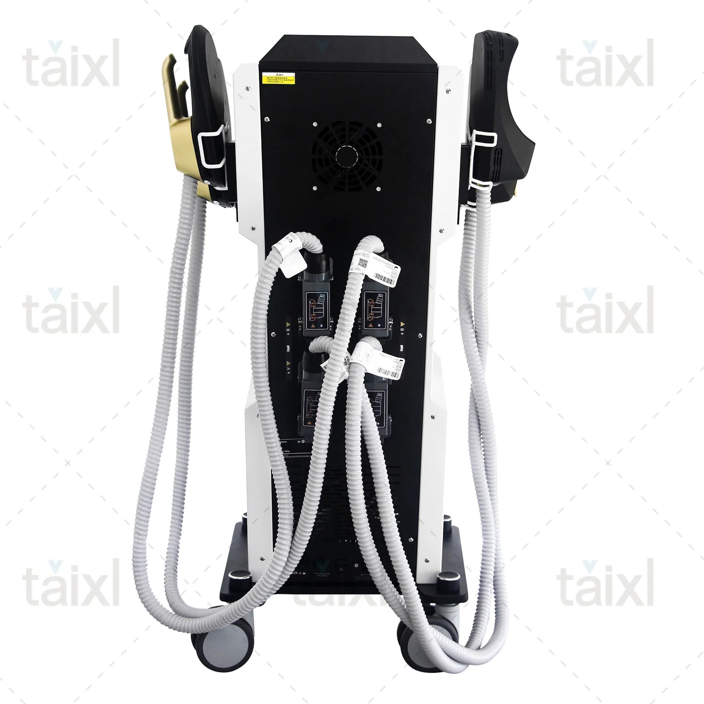 EmsZero 6500W 200Hz Electromagnetic Body Shaping Machine For Fat Burn