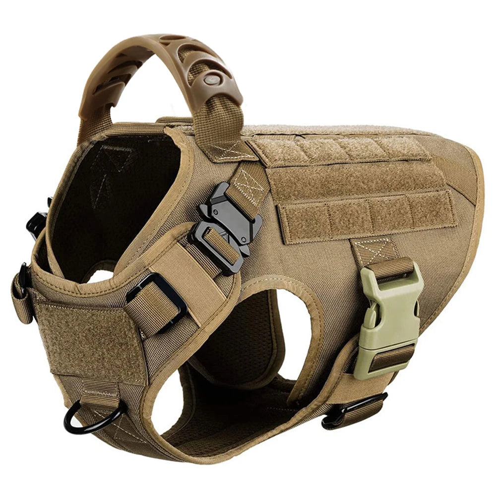 PETRAVEL CN Dog Harness And Leash Set Vest Training