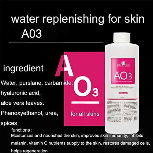 YMEYFAN Hydra Liquid Face Serum Aqua Peel For Beauty Machine