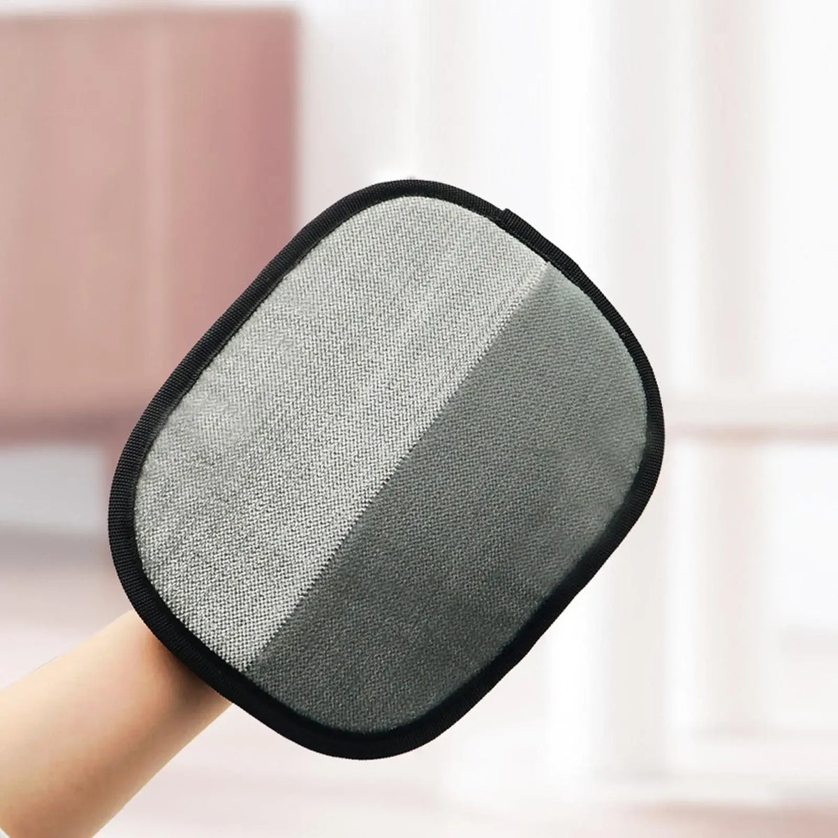 Pet Hair Remover Mitt for Dog and Cat Grooming Glove