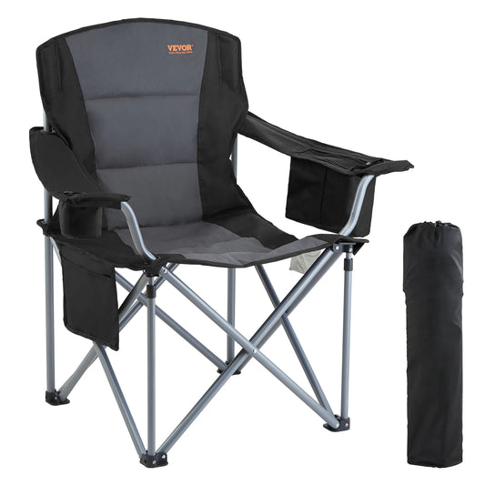 SucceBuy Ultralight Folding Camping Chair Outdoor Travel Seat