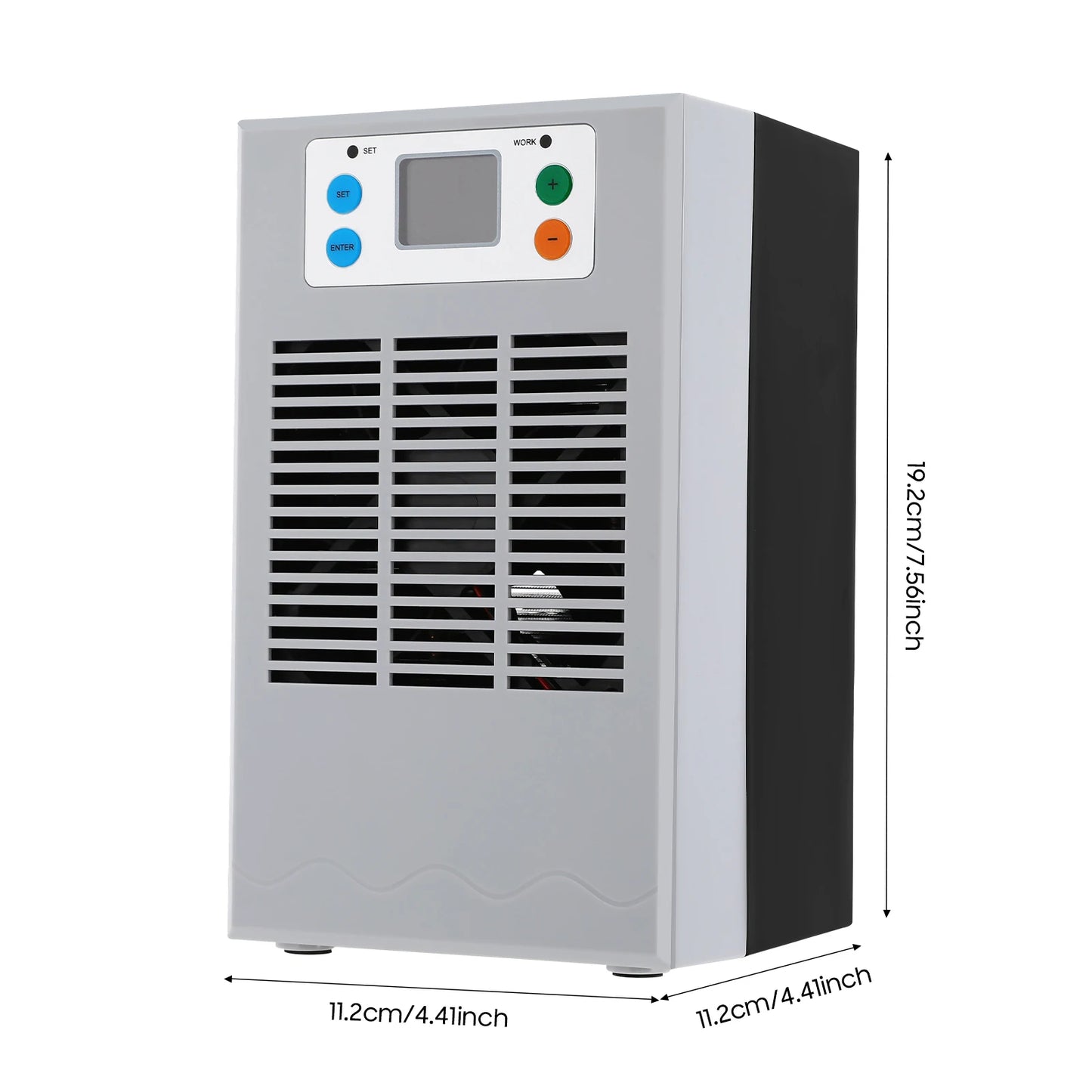 100W Fish Tank Cooling and Heating Machine for Aquariums