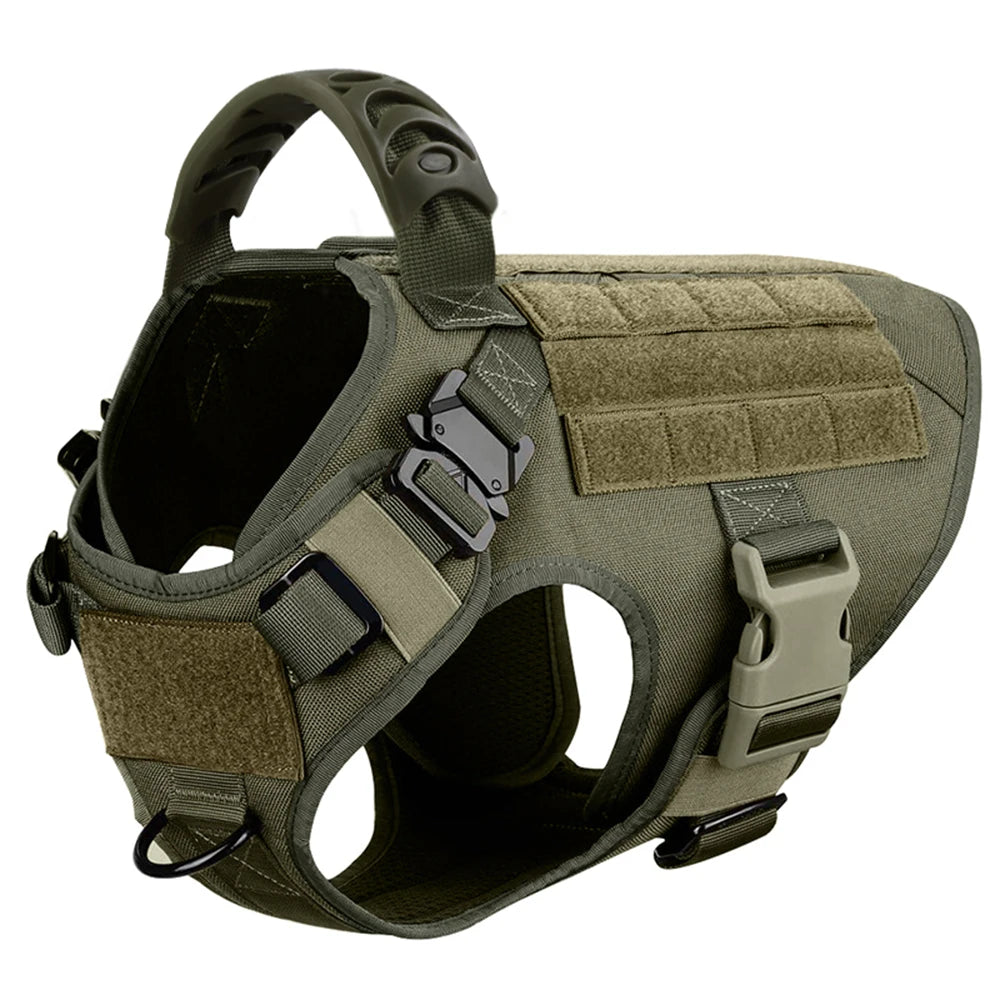 PETRAVEL CN Dog Harness And Leash Set Vest Training