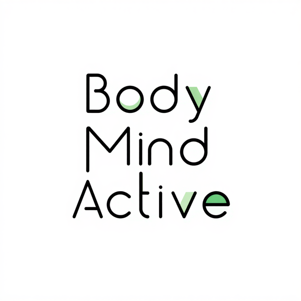 Body Mind Active
